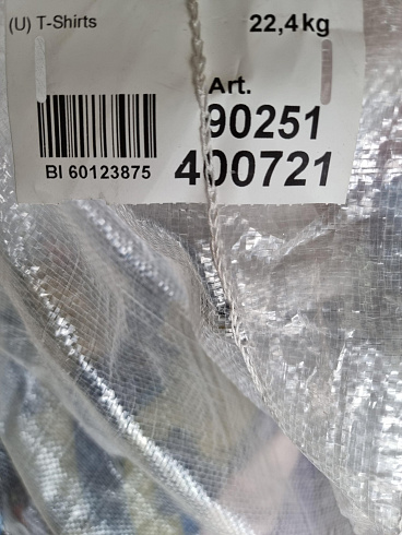 Секонд-хенд оптом